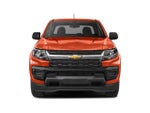 2022 Chevrolet Colorado 4WD Crew Cab Short Box WT