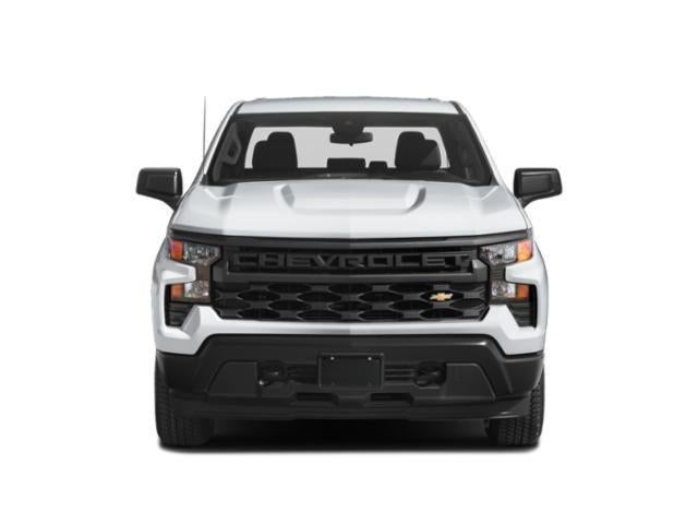 2024 Chevrolet Silverado 1500 4WD Crew Cab Short Bed LT with 2FL