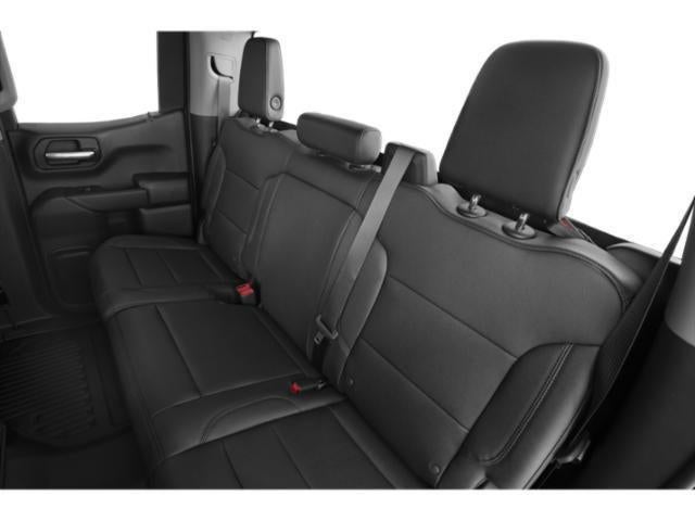 2023 Chevrolet Silverado 1500 4WD Double Cab Standard Bed LT with 2FT