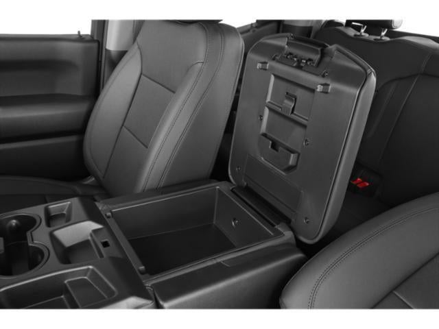 2023 Chevrolet Silverado 1500 4WD Double Cab Standard Bed LT with 2FT