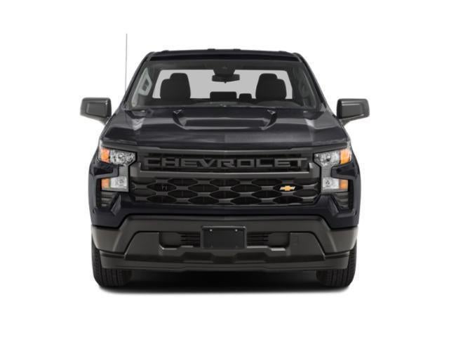 2023 Chevrolet Silverado 1500 4WD Double Cab Standard Bed LT with 2FT