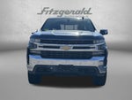 2021 Chevrolet Silverado 1500 LT LT1