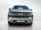 2021 Chevrolet Silverado 1500 4WD Crew Cab Short Bed LTZ