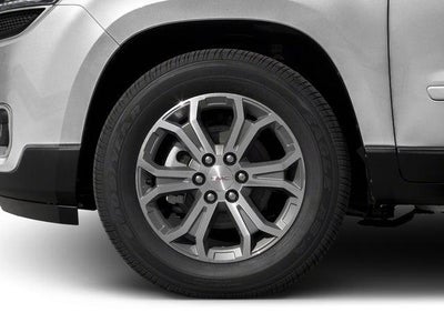 2017 GMC Acadia Limited Limited