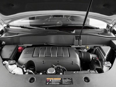 2017 GMC Acadia Limited Limited