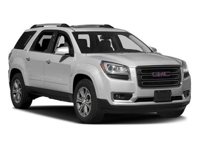2017 GMC Acadia Limited Limited