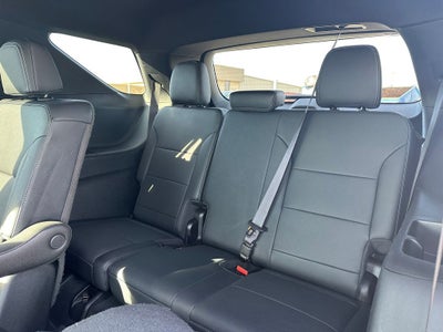 2025 Chevrolet Traverse LT 2LT