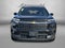 2025 Chevrolet Traverse AWD LT