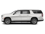 2021 Chevrolet Suburban 4WD LT