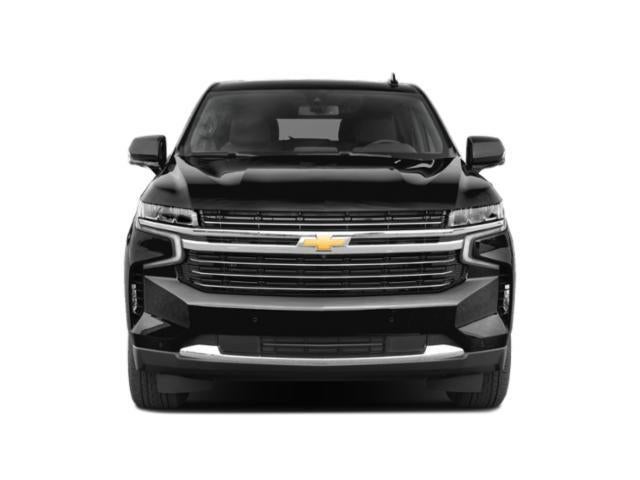 2021 Chevrolet Suburban 4WD LT