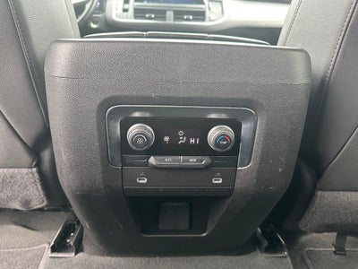 2024 Chevrolet Tahoe 4WD LT