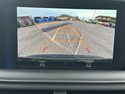 2024 Chevrolet Tahoe 4WD LT