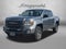 2022 GMC Canyon 4WD Crew Cab Short Box AT4 - Cloth
