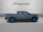 2022 GMC Canyon 4WD Crew Cab Short Box AT4 - Cloth