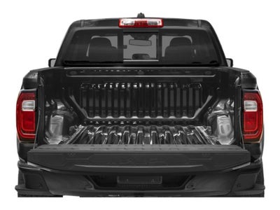 2023 GMC Canyon 4WD Crew Cab Short Box AT4X