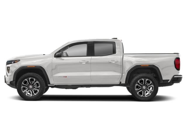 2023 GMC Canyon 4WD Crew Cab Short Box AT4X