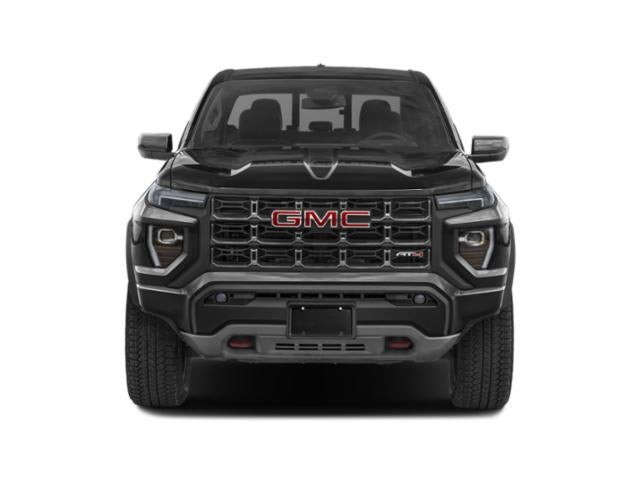 2023 GMC Canyon 4WD Crew Cab Short Box AT4X