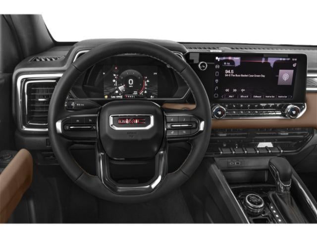 2023 GMC Canyon 4WD Crew Cab Short Box AT4X