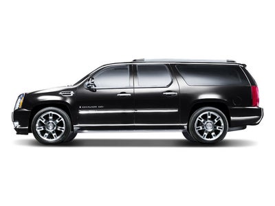 2008 Cadillac Escalade ESV Standard