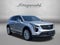 2022 Cadillac XT4 Luxury