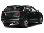 2022 Cadillac XT5 AWD Premium Luxury