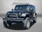 2009 Jeep Wrangler Unlimited Sahara