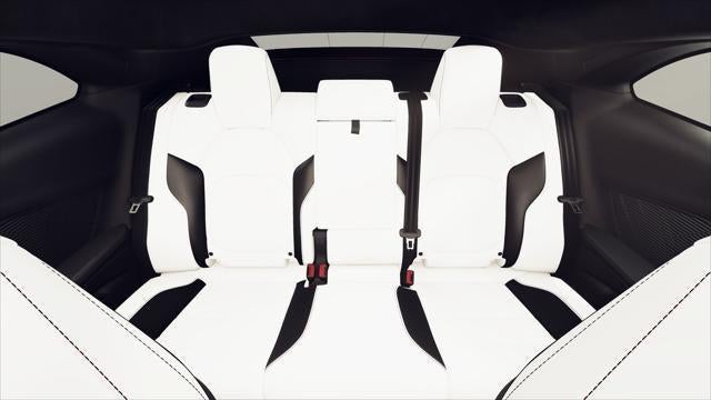 2026 Dodge Charger CHARGER SCAT PACK PLUS 2-DOOR AWD