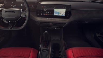 2026 Dodge Charger CHARGER SCAT PACK PLUS 2-DOOR AWD