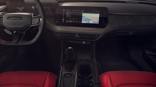 2026 Dodge Charger CHARGER SCAT PACK PLUS 2-DOOR AWD