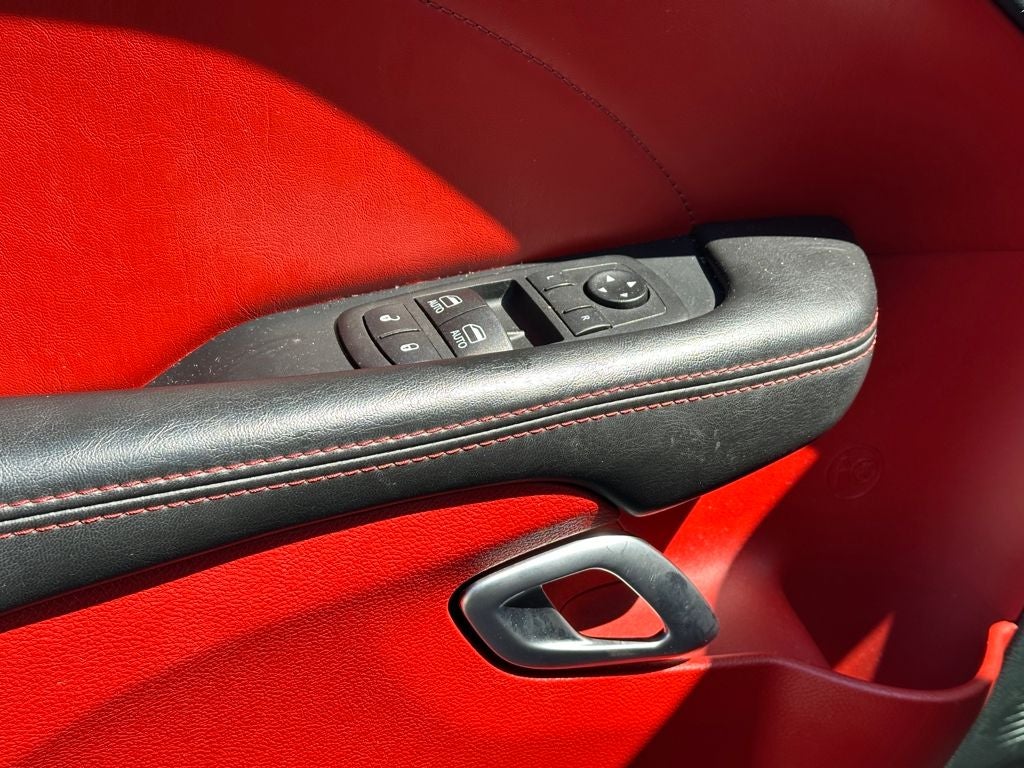 2026 Dodge Charger CHARGER SCAT PACK PLUS 4-DOOR AWD