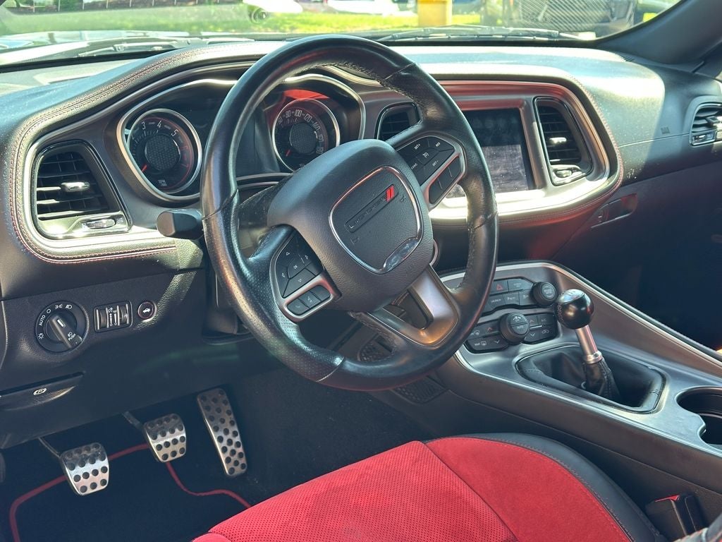 2026 Dodge Charger CHARGER SCAT PACK PLUS 4-DOOR AWD