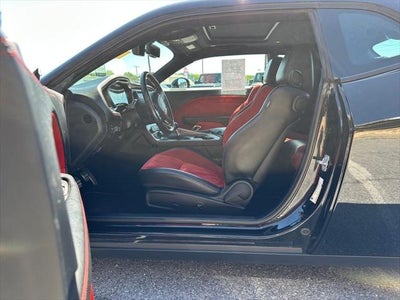 2026 Dodge Charger CHARGER SCAT PACK PLUS 4-DOOR AWD