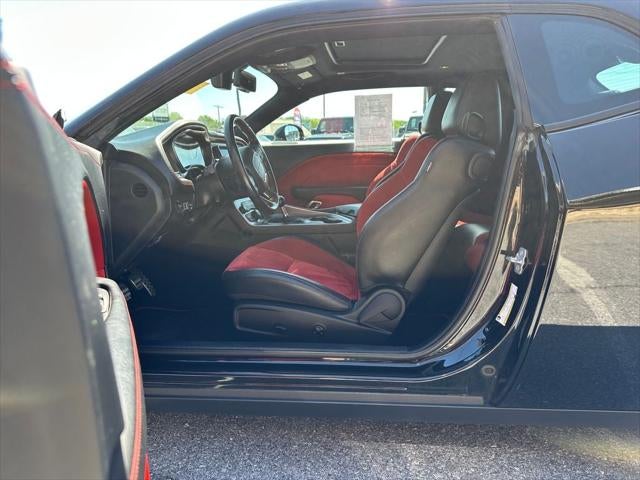 2026 Dodge Charger CHARGER SCAT PACK PLUS 4-DOOR AWD