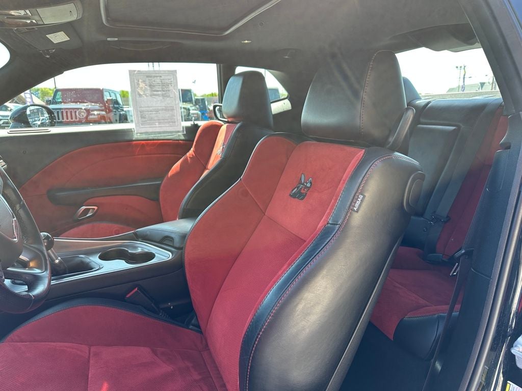 2026 Dodge Charger CHARGER SCAT PACK PLUS 4-DOOR AWD