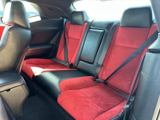 2026 Dodge Charger CHARGER SCAT PACK PLUS 4-DOOR AWD