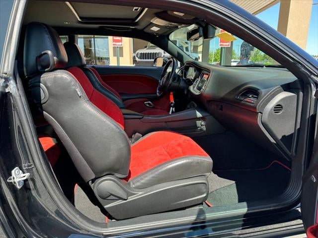 2026 Dodge Charger CHARGER SCAT PACK PLUS 4-DOOR AWD