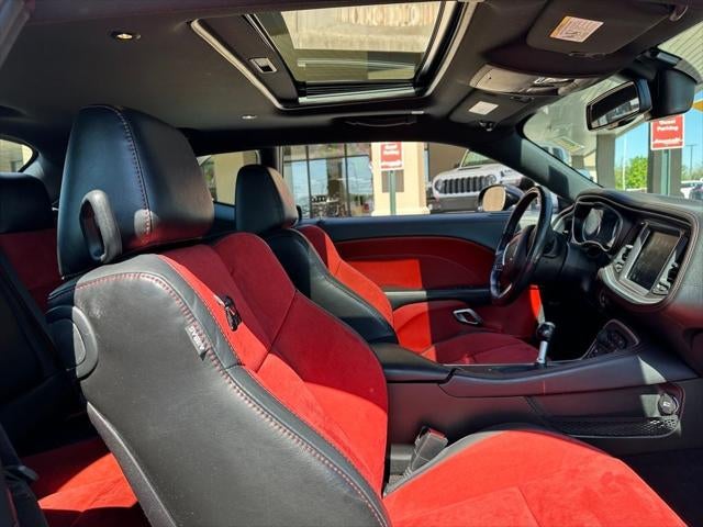 2026 Dodge Charger CHARGER SCAT PACK PLUS 4-DOOR AWD