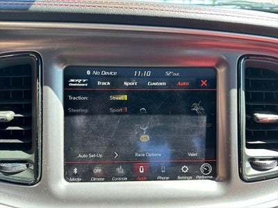 2026 Dodge Charger CHARGER SCAT PACK PLUS 4-DOOR AWD