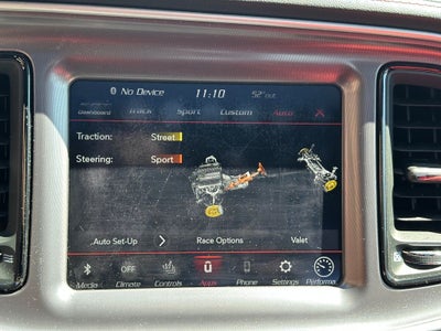 2026 Dodge Charger CHARGER SCAT PACK PLUS 4-DOOR AWD