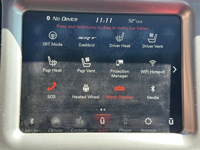 2026 Dodge Charger CHARGER SCAT PACK PLUS 4-DOOR AWD