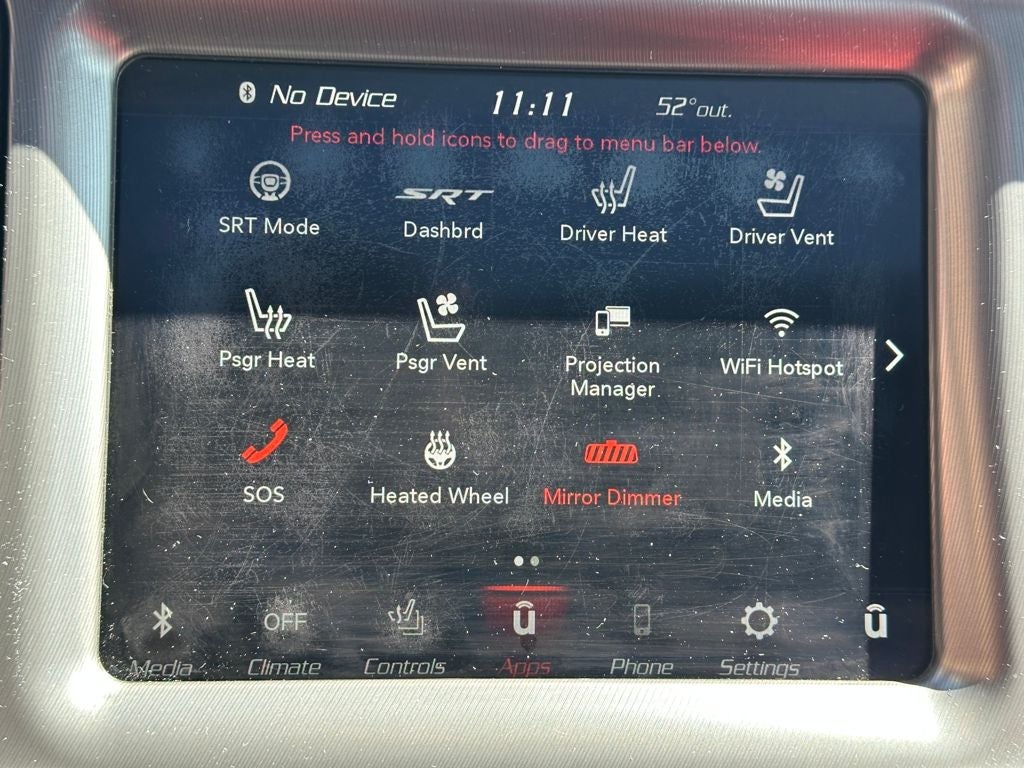 2026 Dodge Charger CHARGER SCAT PACK PLUS 4-DOOR AWD