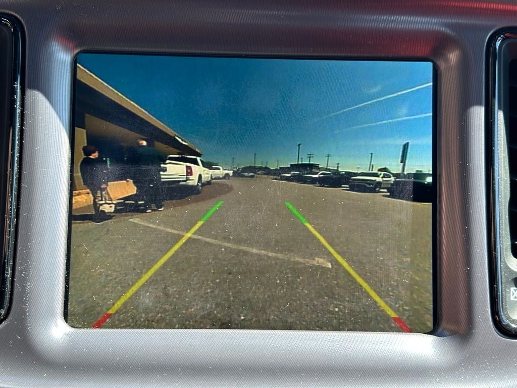 2026 Dodge Charger CHARGER SCAT PACK PLUS 4-DOOR AWD