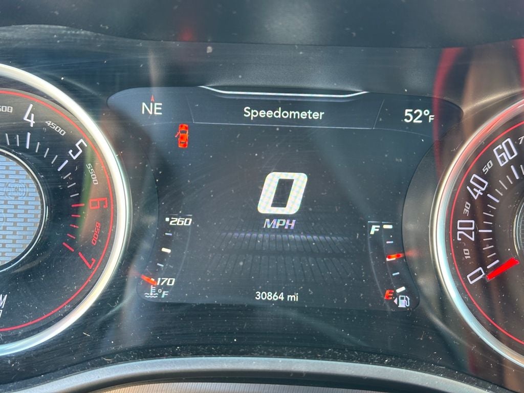 2026 Dodge Charger CHARGER SCAT PACK PLUS 4-DOOR AWD