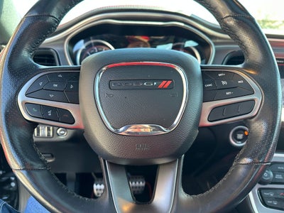 2026 Dodge Charger CHARGER SCAT PACK PLUS 4-DOOR AWD