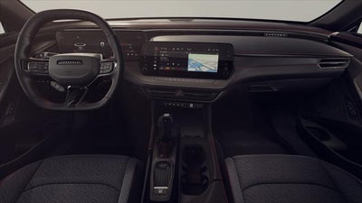 2026 Dodge Charger CHARGER SCAT PACK PLUS 4-DOOR AWD