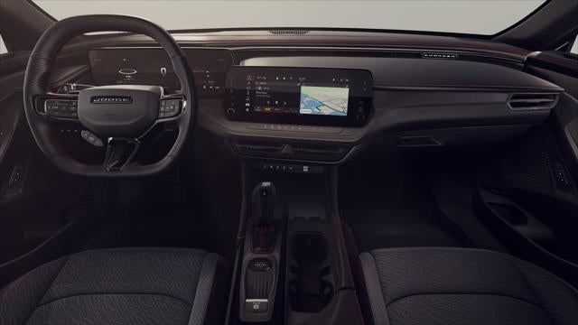 2026 Dodge Charger CHARGER SCAT PACK PLUS 4-DOOR AWD