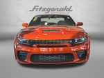 2022 Dodge Charger SRT Hellcat Redeye Widebody