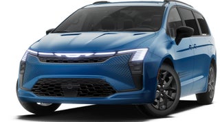 2027 Chrysler Pacifica PACIFICA SELECT