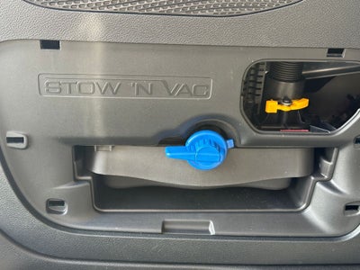 2026 Chrysler Pacifica PACIFICA PINNACLE