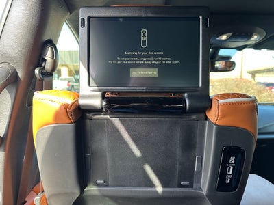 2026 Chrysler Pacifica PACIFICA PINNACLE